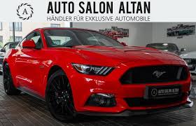 Check spelling or type a new query. Ford Mustang Mustang Coupe 5 0 Ti Vct V8 Gt Schalensitze Navi Gebraucht Kaufen In Trossingen Preis 35770 Eur Int Nr 745 Verkauft