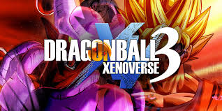 Maybe you would like to learn more about one of these? The Case For Dragon Ball Xenoverse 3 Game Rant
