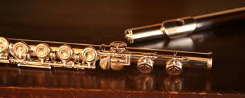 Choosing a Flute:Choosing on the basis of the quality of the ...