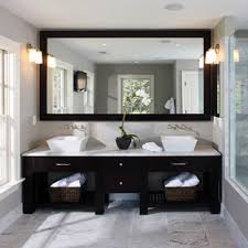 Modern small bathroom designing idea. 75 Beautiful Gray Bathroom Pictures Ideas April 2021 Houzz