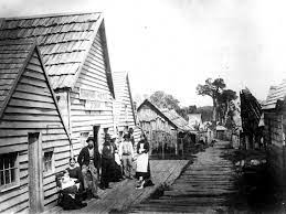 Maybe you would like to learn more about one of these? Southern Gold Rush New Zealand Geographic