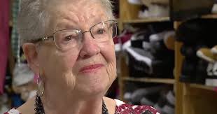 Woman Inspired By Her Own Cancer Fight Dedicated To Helping Needy Children 