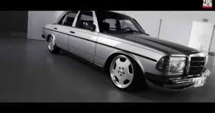 Mercedes Benz 230e W123 Walkaround Mercedes Benz Mercedes Benz 300 Mercedes