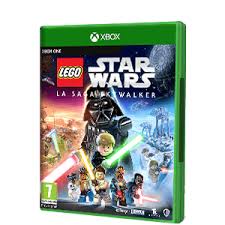 La mayor selección de videojuegos para microsoft xbox 360 a los precios más asequibles está en ebay. Lego Star Wars La Saga Skywalker Xbox One Game Es