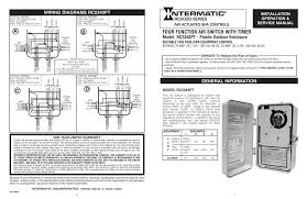Wiring diagram contains several in depth illustrations that present the link of assorted things. Rc2343pt Installation Instructions Manualzz