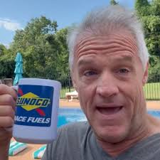 Talking NASCAR With The Talented Danielle Trotta! by Kenny Wallace Media