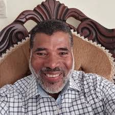 Gary Portillo's Instagram, Twitter & Facebook