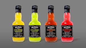 7, jd, gentleman jack, jack honey, jack fire, and country cocktails. Jack Daniels Country Cocktails Brand And Packaging Design Fisher Design Brand And Product Innovation Strategy Design Packaging
