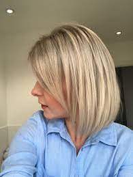 Hair haus bishop auckland •. Smudged Root Gorgeous Blonde By Katie Hairhaus Bishop Auckland Co Durham England Trouwkapsels Blond Durham