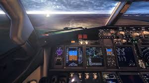Beautiful Sunset Cockpit Landing In Honolulu Hawaii X Plane 11 4k 60fps In 2020 Honolulu Hawaii Beautiful Sunset Honolulu