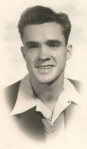 George Weems Obituary