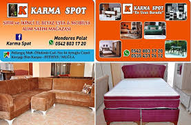 karma spot sifir ve 2 el esya pazari fethiye ve seydikemer rehberi