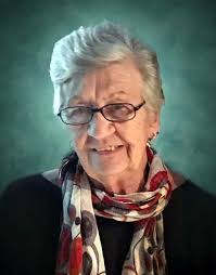 Patricia Ann Milton Obituary