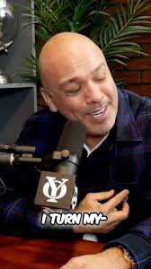 When Jo Koy opened up for Cedric The Entertainer