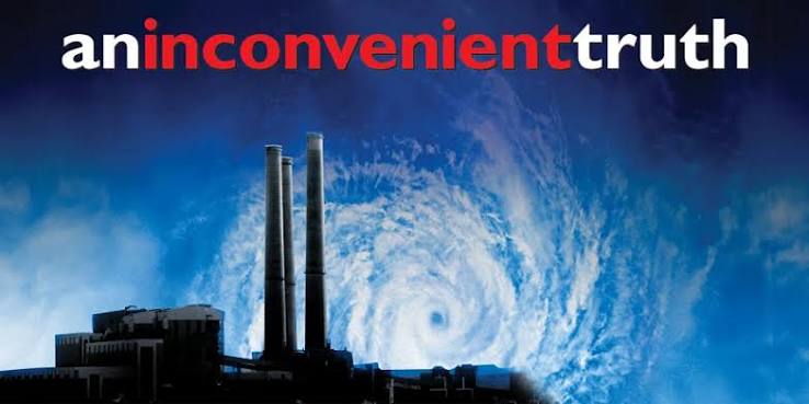 An Inconvenient Truth (2006) summary & plot - Spoiler Town