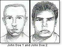 Staatsterror in Oklahoma City 1995