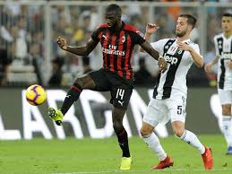 Bakayoko made his uefa europa league debut for inter milan on 8 december 2016 against sparta prague. Ac Milan Ready To Pay Huge Fee For Chelsea S Tiemoue Bakayoko After Stunning Turn In Form 90min