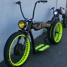 Pin On Scooter