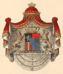 Meaning of medieval heraldic symbols charges and shield divisions the principal element and most important part of a heraldic achievement are shields, shields in heraldic language are called escutcheon. Bavarian Coat Of Arms Historisches Lexikon Bayerns
