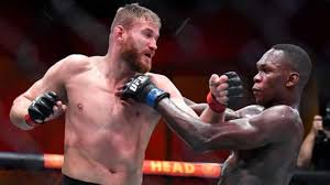 Jan blachowicz is a ufc fighter from warsaw, poland. Ufc 259 Jan Blachowicz Beats Israel Adesanya As Amanda Nunes Wins Again Bbc Sport