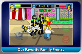 Obamapacman Simpsons Arcade Iphone Ipod Touch Ipa Download