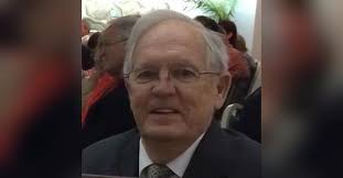 Dr. Spiva Gene Richardson Obituary