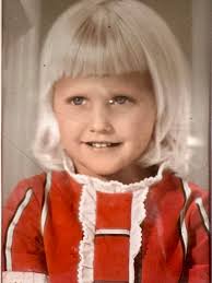 Pictures of base housing from 1960s