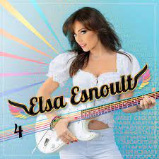 Connue pour ses rôles dans les téléséries les mystères de l'amour et dreams : 4 Esnoult Elsa Amazon De Musik