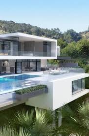 Prince Exterior Luxury Home Wid Swimming Pool Casas De Ensueno Arquitectura Casas De Lujo