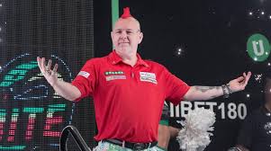 Maybe you would like to learn more about one of these? Wright Zit Vaak Gigantisch Lang In De Stoel Voor Z N Speciale Kapsels Sportnieuws