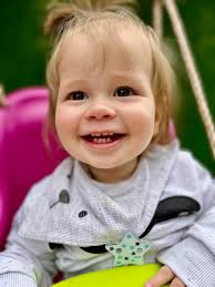 Slatki osmijeh😍 Slika dana🩵Noah🩵