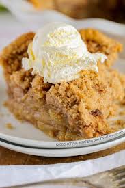 The Best Apple Crumb Pie This Is Truly The Best Apple Pie Recipe You Ll Ever Make Loaded With Fresh Tart App Apple Crumb Pie Apple Crumble Recipe Pie Crumble