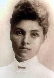 Elizabeth Rose Kable 1867–1953