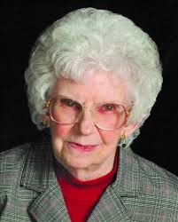 Hazel Bennington Obituary (1925