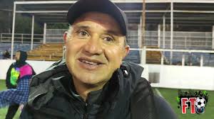 De la Voz de Diego Terry ¨En Tijuana hay mucho talento, pero ¨ //  #FutbolTijuana