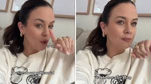 Amanda Heiser's Instagram, Twitter & Facebook