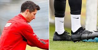 It certainly doesn't get much better than when the perfect cleat meets a great deal. Lewandowski To Join Adidas Footy Headlines