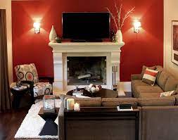 We did not find results for: Contemporary Family Room With Red Accent Wall Contemporary Living Room Chicago By Adam Zollinger Interiors Houzz