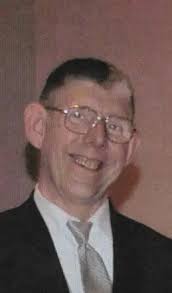 Obituary information for George Lee Anderson