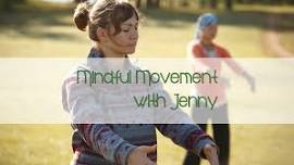 Mindful Movement with Jenny