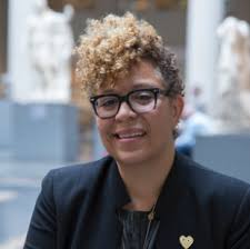 Sandra Jackson-Dumont