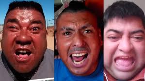 Entrevista a Albert Andres Jr: Quede Terrible Cansao si