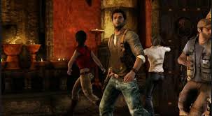 Uncharted 2 characters list - Video Games Blogger