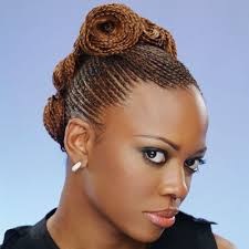 The time is up to your hair length, hair thickness and the style you want to have. 4 Micro Braids Hairstyles That Are Fun Easy To Do Fmag Com