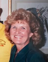 Obituary for Marilyn A. (Ullrich) Wehrenberg
