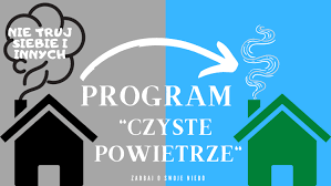 Czyste powietrze to kompleksowy program, którego celem jest zmniejszenie lub uniknięcie emisji pyłów i innych zanieczyszczeń wprowadzanych do atmosfery. Przewodnik 2021 Program Czyste Powietrze Dofinansowanie Rzadowe