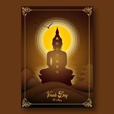 Search, discover and share your favorite vesak day gifs. Happy Vesak Day Gradient Art Holiday Clipart Art Buddha Birthday
