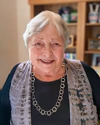 Ruth Berger Obituary