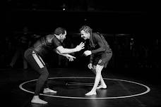 Choke Grappling V