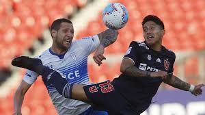 Whereas sportv hold the rights to broadcast all the matches in brazil. Consejo De La Anfp Modifico Las Bases Para Los Cupos De Libertadores Y Sudamericana As Chile